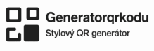 Generátor QR